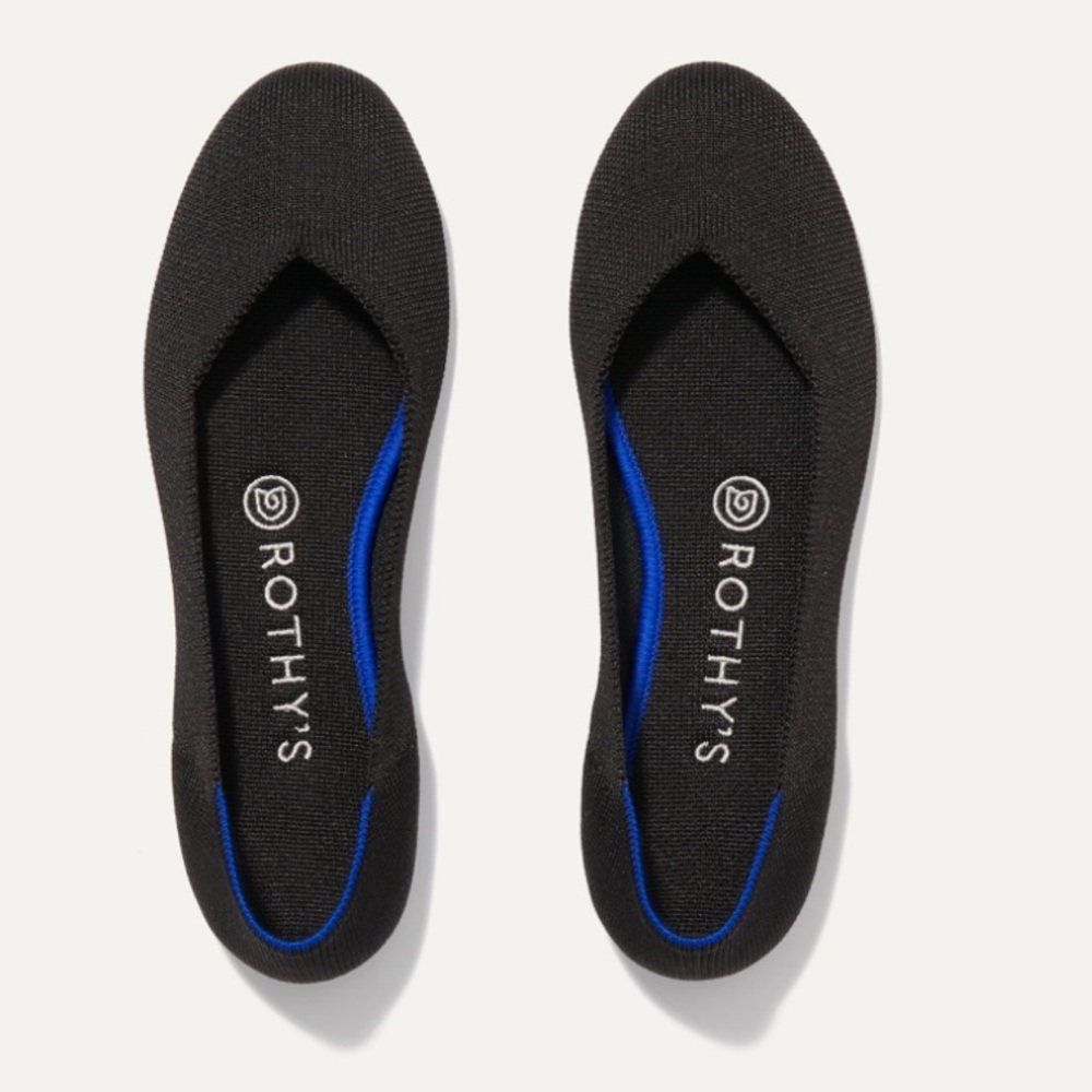 BRAND NEW Rothys